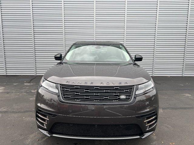 new 2025 Land Rover Range Rover Velar car, priced at $66,990