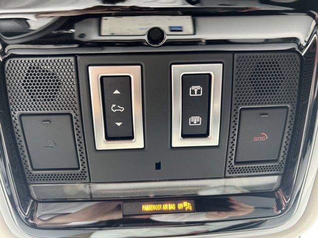 new 2025 Land Rover Range Rover Velar car, priced at $66,990