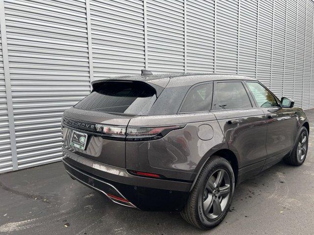new 2025 Land Rover Range Rover Velar car, priced at $66,990