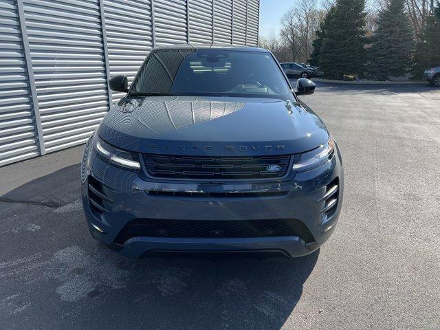 new 2026 Land Rover Range Rover Evoque car, priced at $64,280