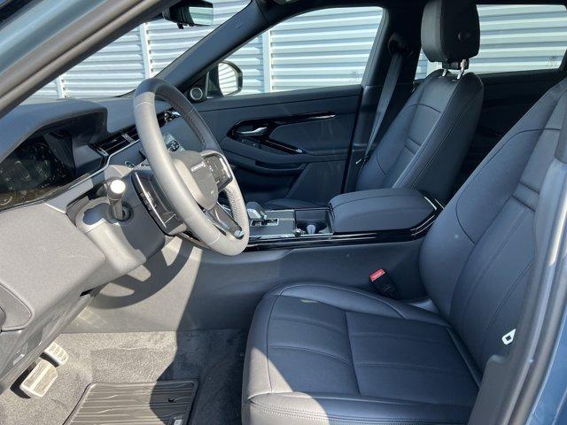 new 2026 Land Rover Range Rover Evoque car, priced at $64,280
