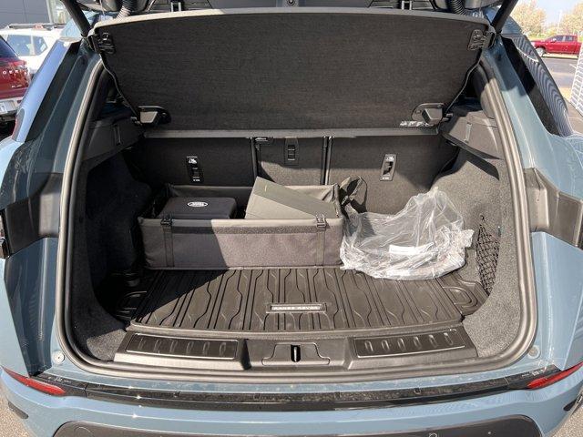 new 2026 Land Rover Range Rover Evoque car, priced at $64,280