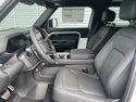 new 2026 Land Rover Defender car, priced at $120,616