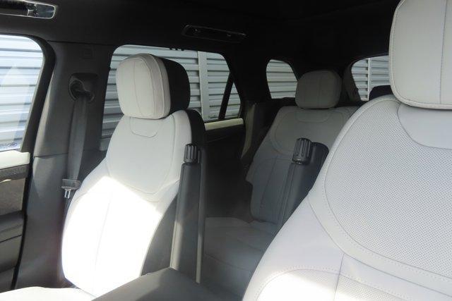 new 2024 Land Rover Range Rover Sport car, priced at $94,990