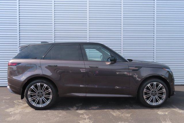 new 2024 Land Rover Range Rover Sport car, priced at $94,990