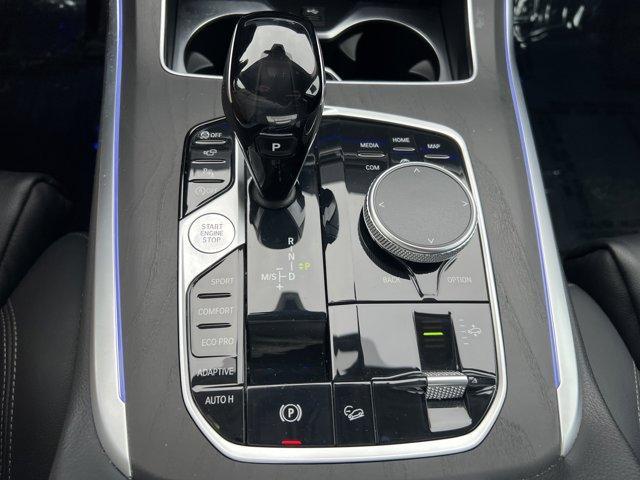 used 2020 BMW X7 car, priced at $38,753