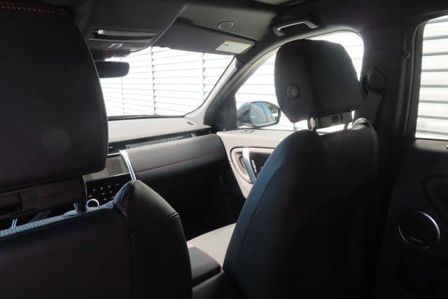 used 2023 Land Rover Discovery Sport car, priced at $34,853