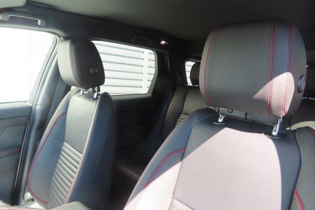 used 2023 Land Rover Discovery Sport car, priced at $34,853