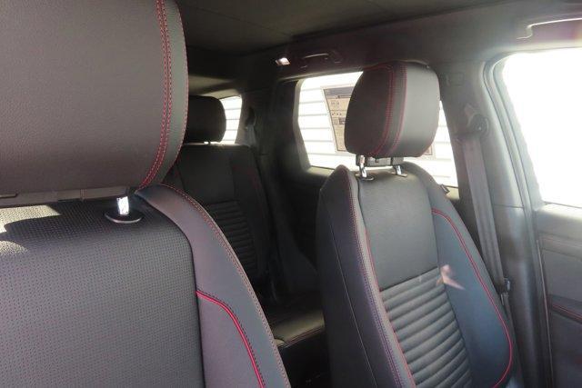 used 2023 Land Rover Discovery Sport car, priced at $34,853