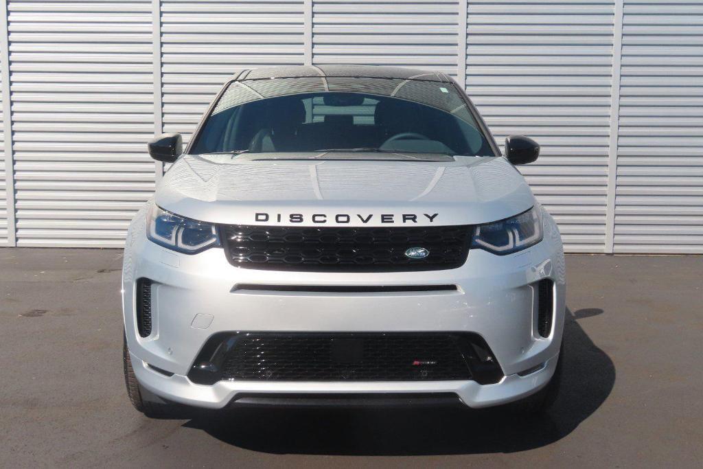 used 2023 Land Rover Discovery Sport car, priced at $35,364