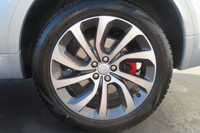 used 2023 Land Rover Discovery Sport car, priced at $34,853