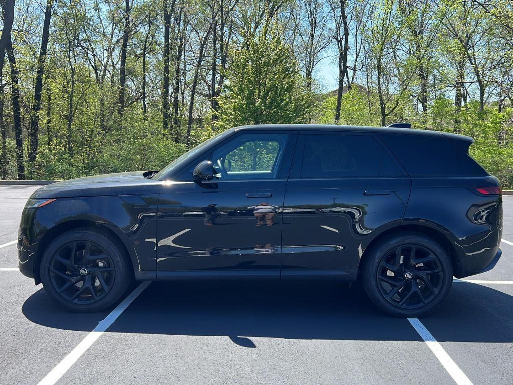 used 2023 Land Rover Range Rover Sport car, priced at $68,902
