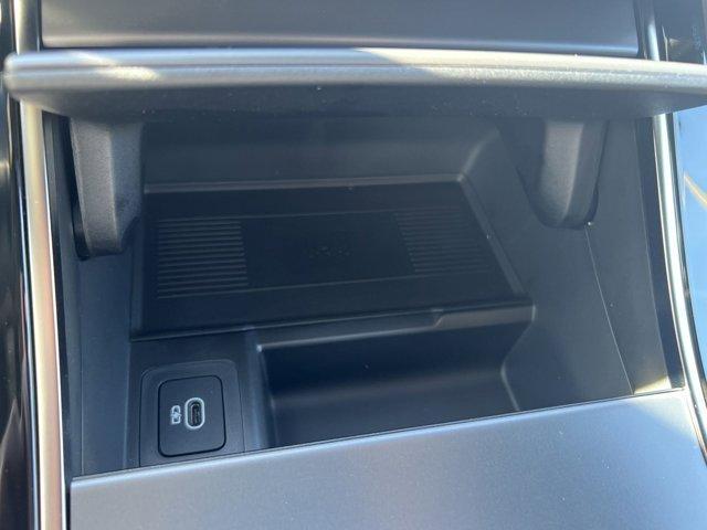 new 2025 Land Rover Range Rover Velar car, priced at $61,990