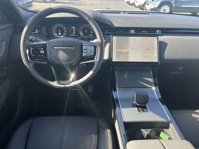 new 2025 Land Rover Range Rover Velar car, priced at $61,990