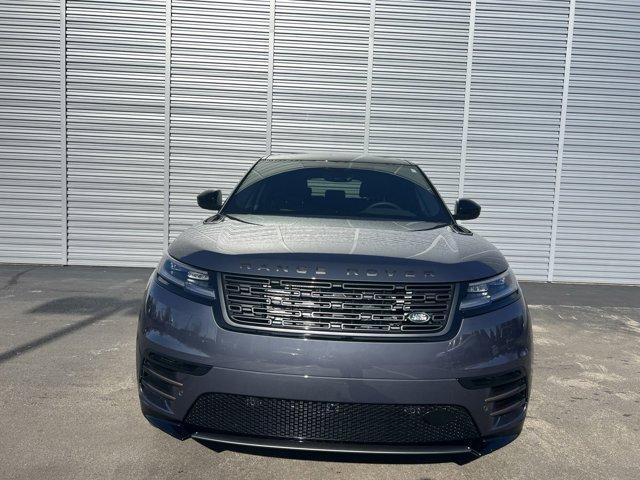new 2025 Land Rover Range Rover Velar car, priced at $61,990