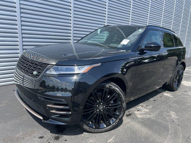 new 2026 Land Rover Range Rover Velar car, priced at $86,215
