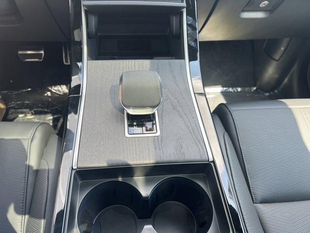 new 2026 Land Rover Range Rover Velar car, priced at $86,215