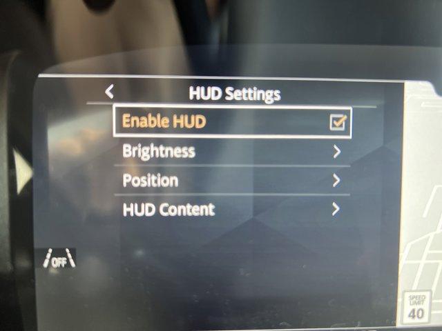 new 2026 Land Rover Range Rover Velar car, priced at $86,215