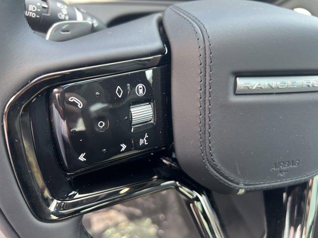 new 2026 Land Rover Range Rover Velar car, priced at $86,215