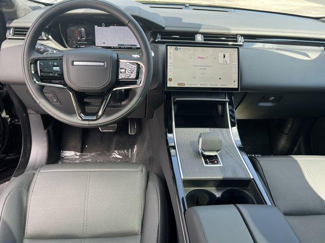 new 2026 Land Rover Range Rover Velar car, priced at $86,215