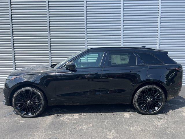 new 2026 Land Rover Range Rover Velar car, priced at $86,215