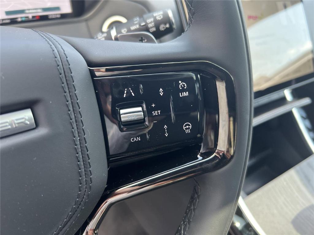 new 2026 Land Rover Range Rover Velar car, priced at $86,215