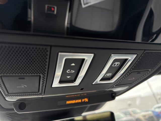 new 2026 Land Rover Range Rover Evoque car, priced at $64,575