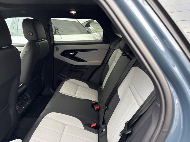 new 2026 Land Rover Range Rover Evoque car, priced at $64,575