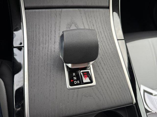 new 2026 Land Rover Range Rover Evoque car, priced at $64,575