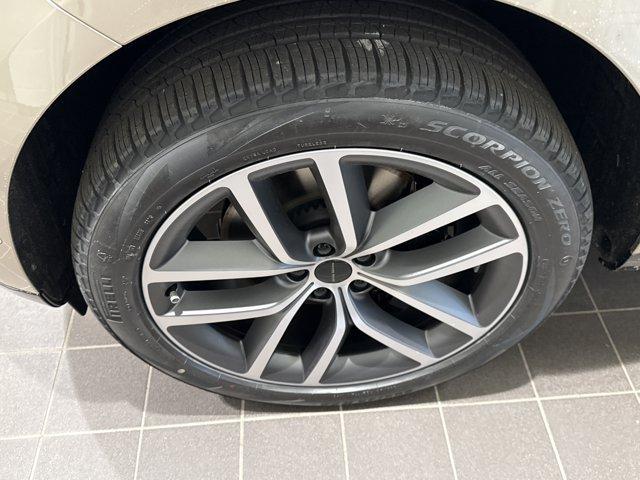 new 2026 Land Rover Range Rover car