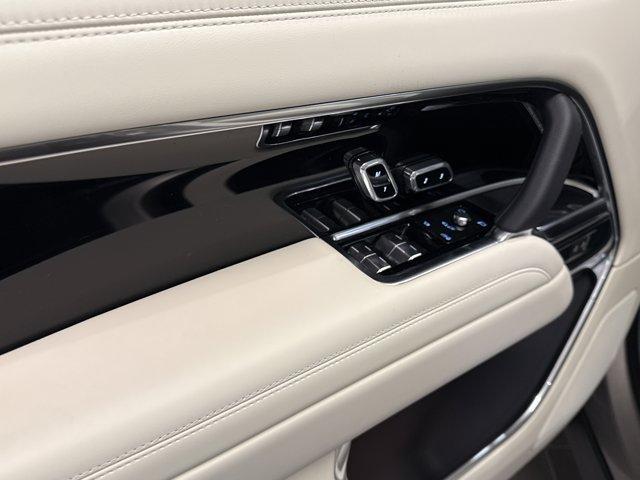 new 2026 Land Rover Range Rover car