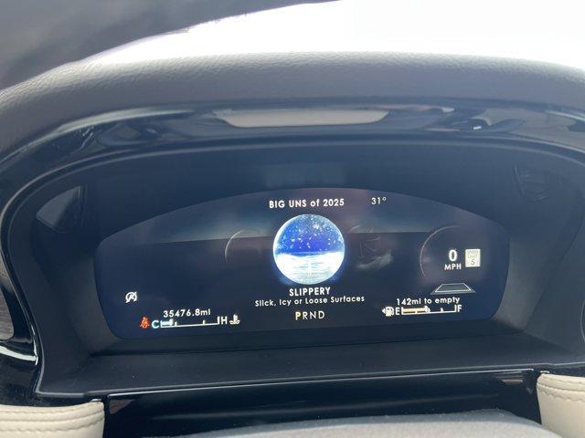 used 2021 Lincoln Corsair car, priced at $27,889