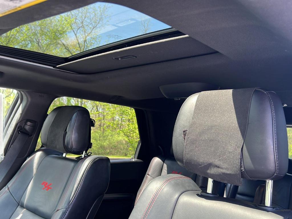 used 2018 Dodge Durango car, priced at $23,333