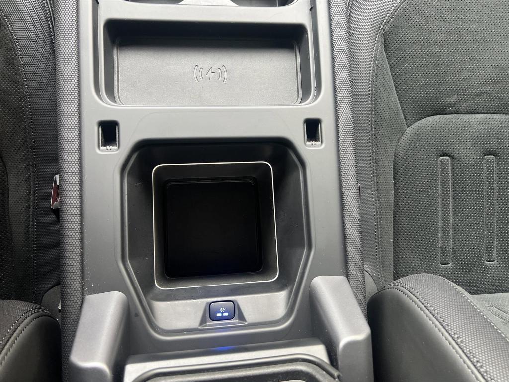 used 2024 Land Rover Defender car, priced at $85,862