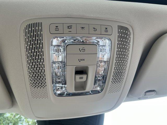 used 2022 Mercedes-Benz GLE 350 car, priced at $39,352