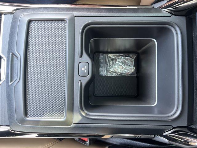 new 2025 Land Rover Range Rover Sport car, priced at $118,990