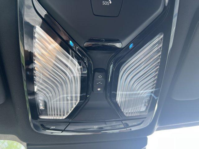 used 2024 BMW X5 car, priced at $52,458