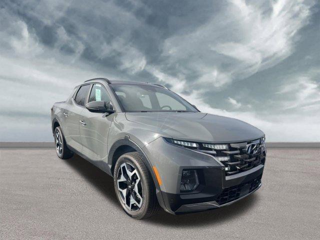 used 2022 Hyundai SANTA CRUZ car, priced at $23,452