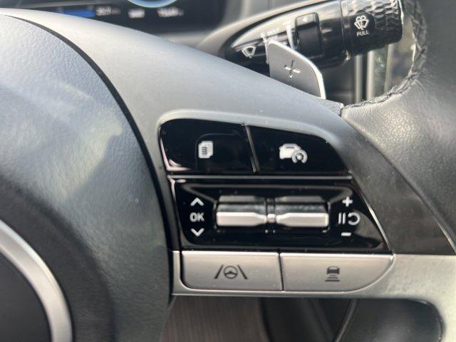 used 2022 Hyundai SANTA CRUZ car, priced at $23,452