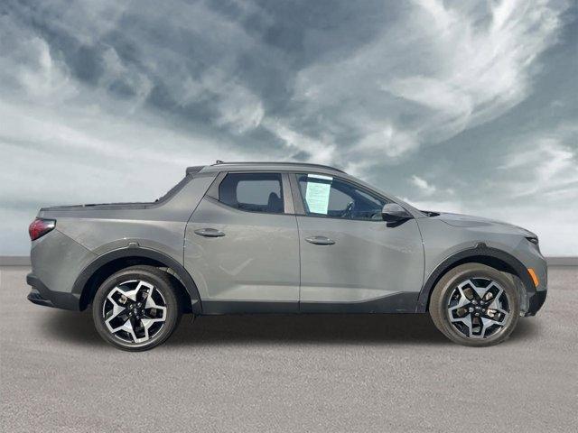 used 2022 Hyundai SANTA CRUZ car, priced at $23,452