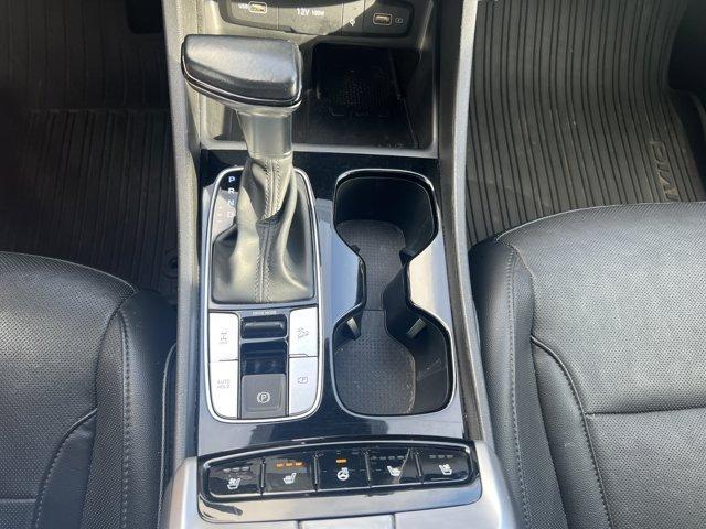 used 2022 Hyundai SANTA CRUZ car, priced at $23,452