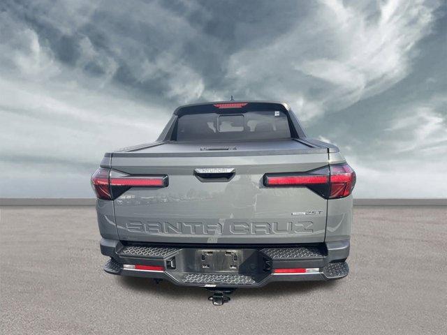 used 2022 Hyundai SANTA CRUZ car, priced at $23,452