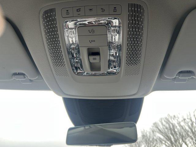 used 2023 Mercedes-Benz AMG GLE 53 car, priced at $69,988