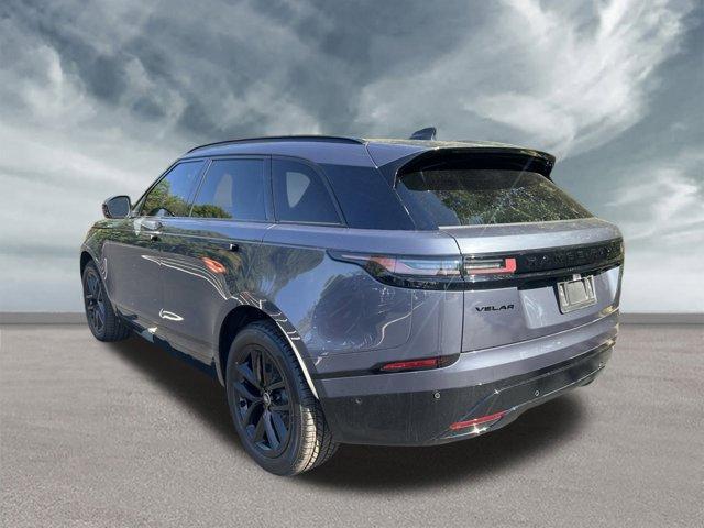 used 2024 Land Rover Range Rover Velar car, priced at $44,549