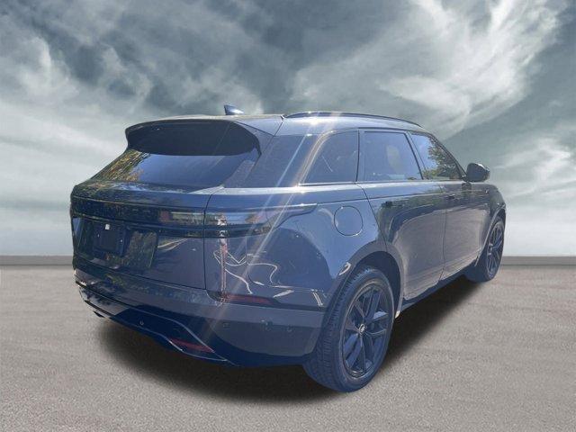 used 2024 Land Rover Range Rover Velar car, priced at $44,549