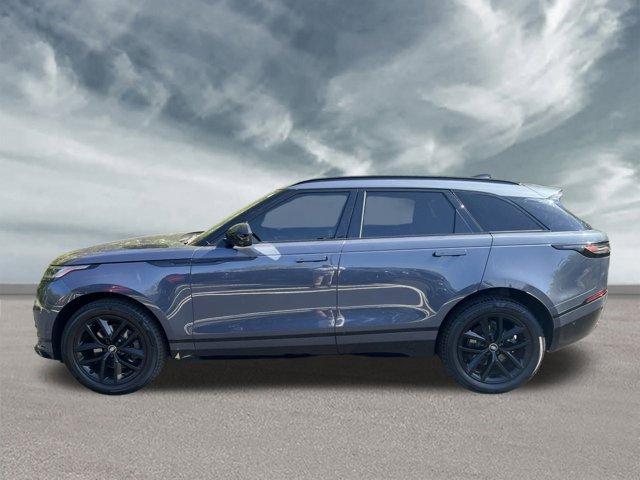 used 2024 Land Rover Range Rover Velar car, priced at $44,549