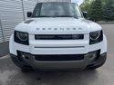 new 2026 Land Rover Defender car, priced at $72,066