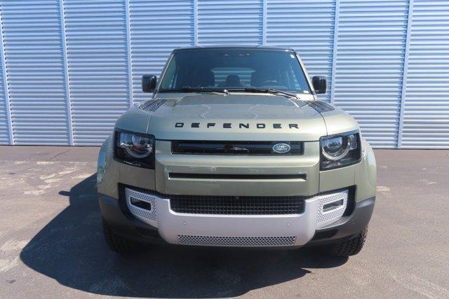 new 2024 Land Rover Defender car, priced at $57,990