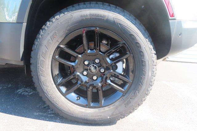 new 2024 Land Rover Defender car, priced at $57,990