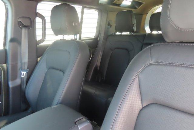 new 2024 Land Rover Defender car, priced at $57,990